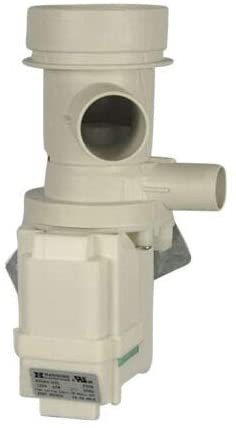 Global Solutions - Washer Drain Pump AP4300736 - PD00041498