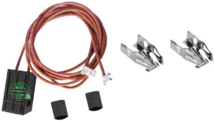 GLOB PRO SOLUTIONS WB17T10006 CKD5213 Terminal Block Kit