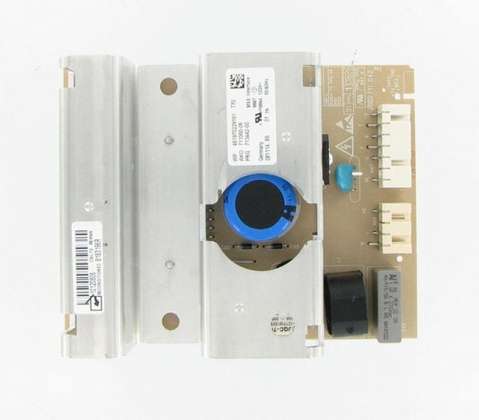 Fits Kenmore Washer Motor Board 711060-13