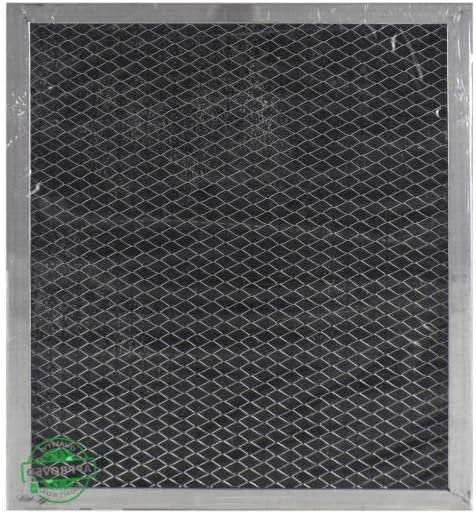 GLOB PRO SOLUTIONS 4378581 CKD3689 Charcoal Filter