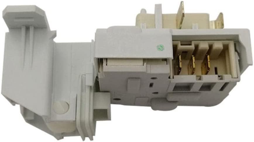 GLOB PRO SOLUTIONS 137353300 CKD6170 Lid Lock Switch