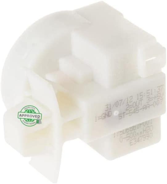 GLOB PRO SOLUTIONS WH12X10548 CKD2737 Pressure Sensor compatible with GE,