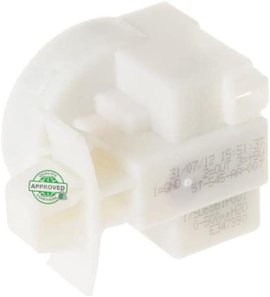 GLOB PRO SOLUTIONS WH12X10548 CKD2737 Pressure Sensor compatible with GE,