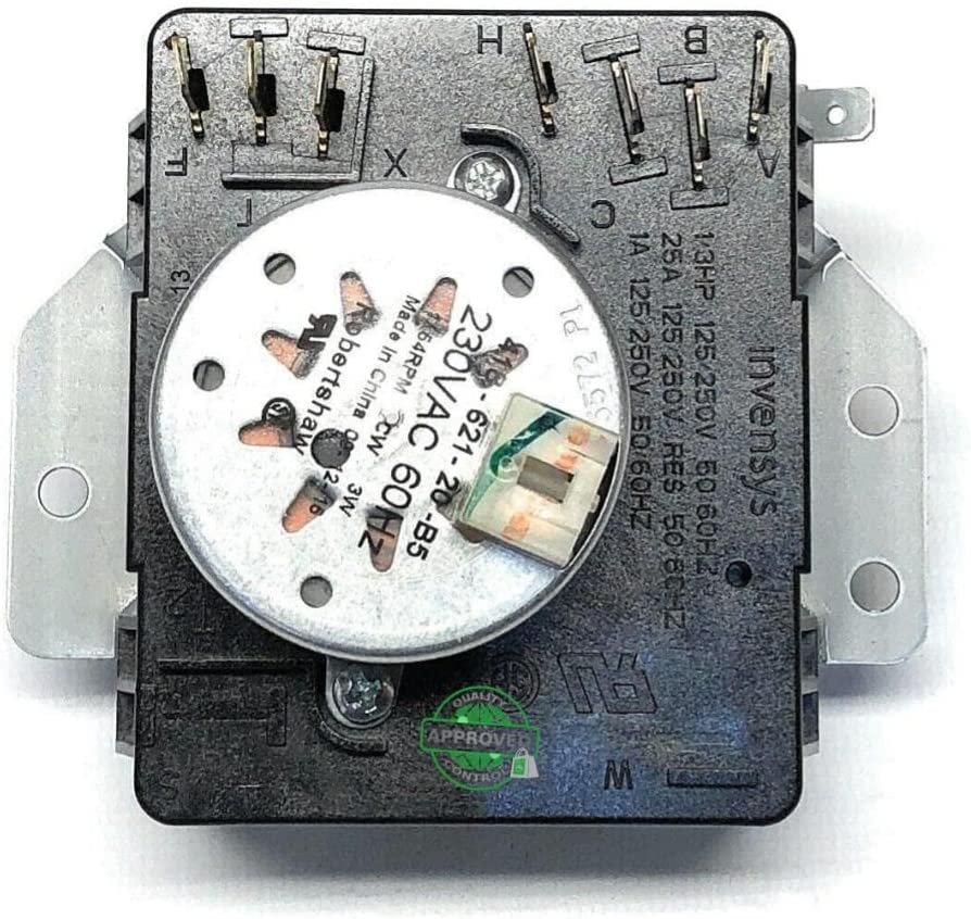 GLOB PRO SOLUTIONS AP6003907 PS11731364 EAP11731364 PD00028227 CKD5298 Timer