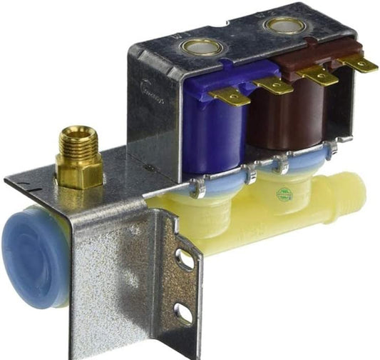 GLOB PRO SOLUTIONS AP6005463 PS11738512 EAP11738512 PD00003667 CKD4129 Water Inlet Valve