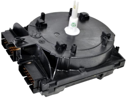 GLOB PRO SOLUTIONS 8541270 1018684 CKD1879 Washer Timer 42 Terminals 6" Length Approx. Replacement for and compatible with Whirlpool Estate Kenmore Heavy DUTY