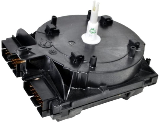 GLOB PRO SOLUTIONS 8541270 1018684 CKD1879 Washer Timer 42 Terminals 6" Length Approx. Replacement for and compatible with Whirlpool Estate Kenmore Heavy DUTY