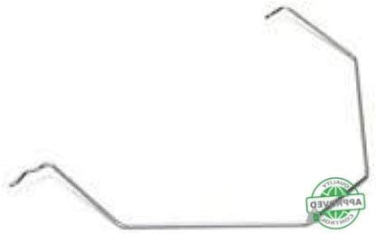 GLOB PRO SOLUTIONS 4344400 1057319 8170939 8171289 10884401 CKD3940 Ice Maker Shut Off Arm