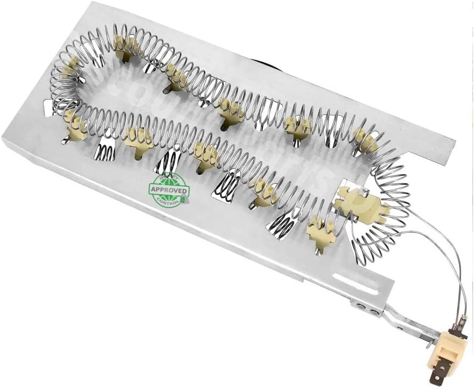 GLOB PRO SOLUTIONS AP6008281 PS11741416 EAP11741416 PD00002365 CKD4953 Heating Element Assembly