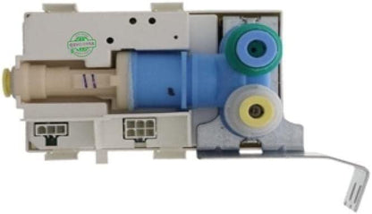 GLOB PRO SOLUTIONS W10159839 CKD5873 Water Inlet Valve