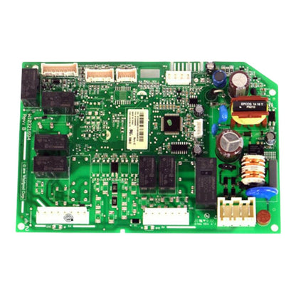 GlobPro W10485960 W10886282 WPW10485960 Ice Cube Maker Main Control Board 6” ½ Length Approx. Replacement for and Compatible with KitchenAid Whirlpool Maytag Kenmore Heavy Duty