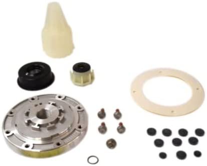 GLOB PRO SOLUTIONS 2204512 1258432 12002140 12002140 12002470 CKD2989 Tub Seal and Bearing Kit