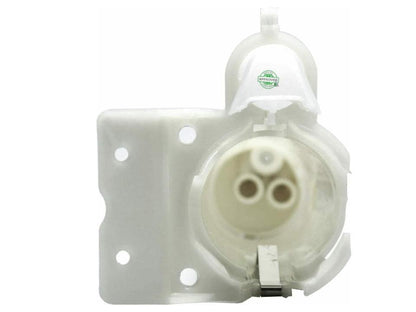 GLOB PRO SOLUTIONS 2260507 1480816 2260513 W10121138 WPW10121138VP CKD4062 Water Filter Housing
