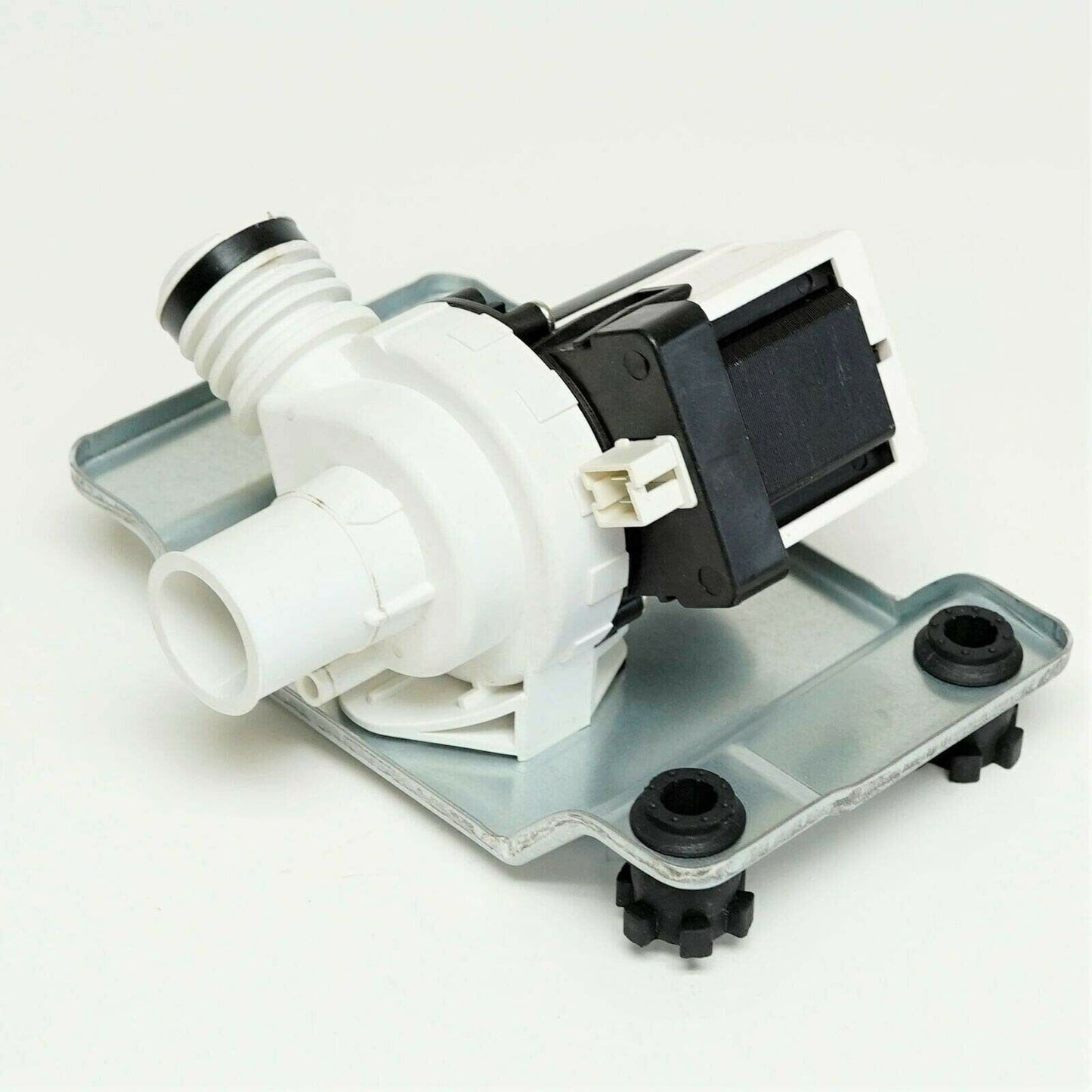 ReplacementParts - Original Dako Washer Water Pump Motor Ap6016329-Ps11749615...