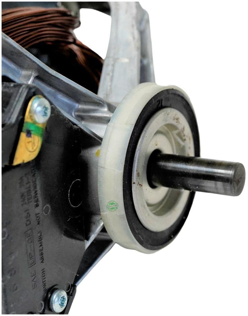 GLOB PRO SOLUTIONS AP6279479 PD00064679 CKD3589 Kit Motor and Pulley Jum