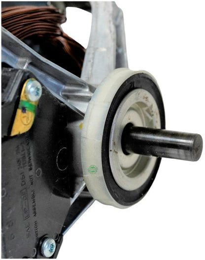 GLOB PRO SOLUTIONS AP6279479 PD00064679 CKD3589 Kit Motor and Pulley Jum