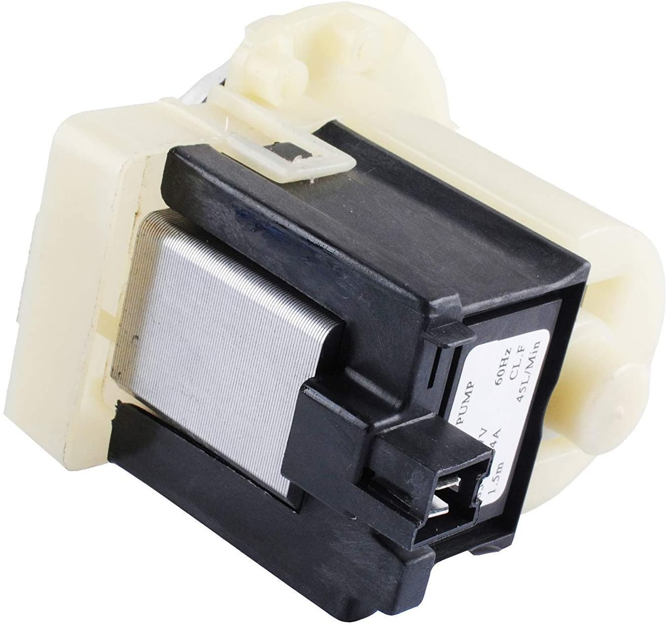 461970201671 Kenmore  washer drain pump 285998 8182819 461970201671 ONLY MOTOR
