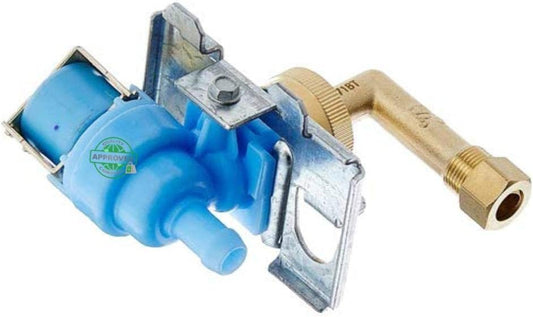 GLOB PRO SOLUTIONS AP5802887 PS8760080 EAP8760080 CKD5148 Water Inlet Valve