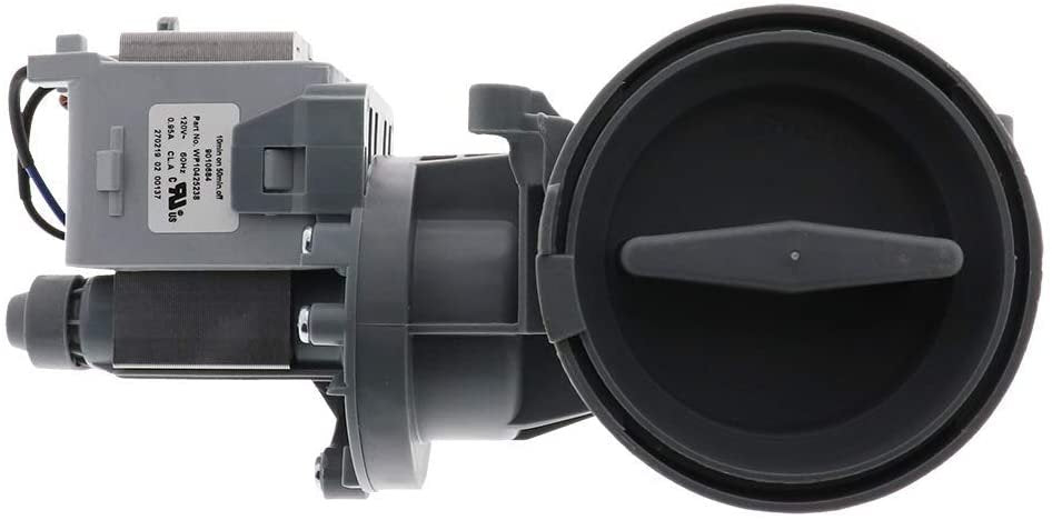 ERP W10425238 Washer Water Pump