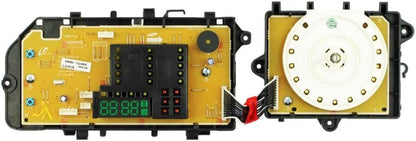 GLOB PRO SOLUTIONS 3996757 CKD2684 Dryer Control Board 16" Length Approx. Replacement for and compatible with Samsung Heavy DUTY