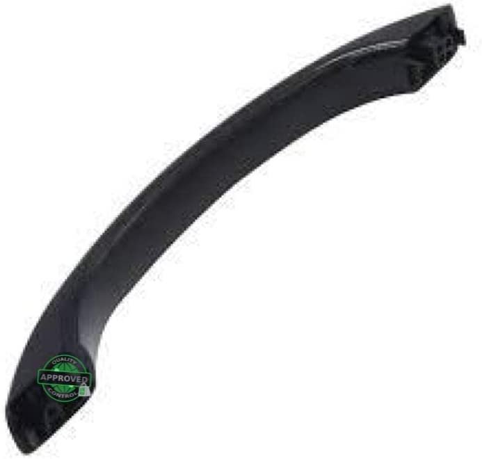 GLOB PRO SOLUTIONS AP2021173 PS232102 EAP232102 PD00025275 CKD3058 Door Handle - Black