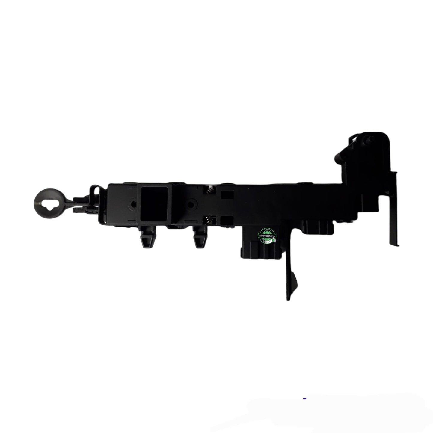 Interruptor Negro Lavadora Samsung Whirlpool	WP8182634