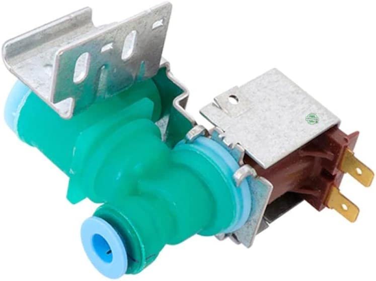 GLOB PRO SOLUTIONS WPW10498990 CKD4716 Water Inlet Valve