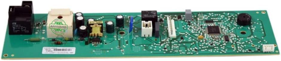 GLOB PRO SOLUTIONS 137070890NH CKD7033 Control,pcb, No Housing