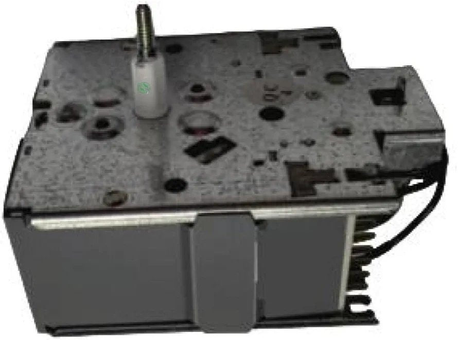 GLOB PRO SOLUTIONS 2063 3358746 3949614 661609 CKD6233 Timer