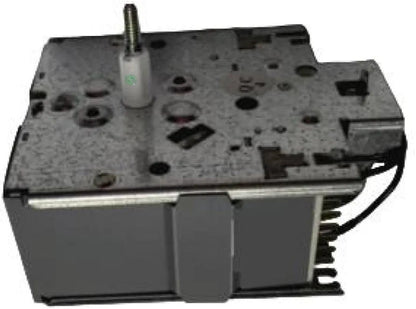 GLOB PRO SOLUTIONS 2063 3358746 3949614 661609 CKD6233 Timer