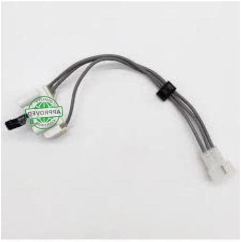 GLOB PRO SOLUTIONS AP6008560 PS11741700 EAP11741700 PD00003898 CKD3760 Door Switch