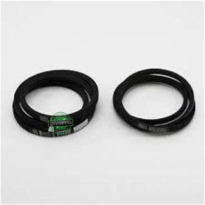 GLOB PRO SOLUTIONS 12112425VP 402507 210024 211124 211125 CKD3752 Belt Set (2)