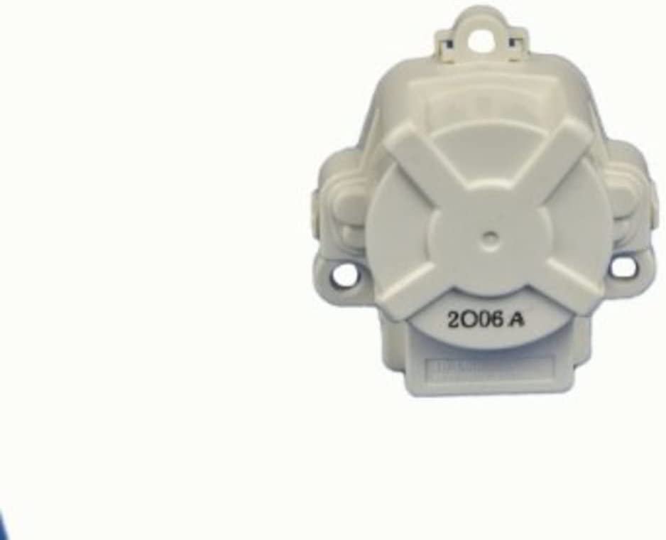 GLOB PRO SOLUTIONS 4681EA1009C Washer Motor Clutch Assembly Heavy DUTY 4681EA1009C