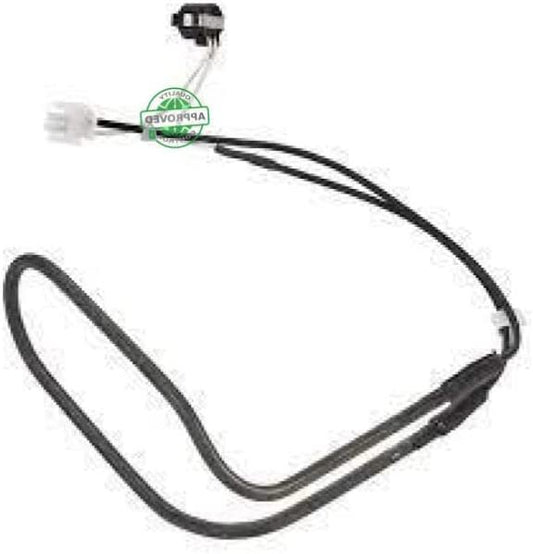 GLOB PRO SOLUTIONS 61003119 1021756 61003120 61004286 61004307 CKD3292 Defrost Heater & Thermostat