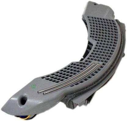 GLOB PRO SOLUTIONS W10211902 4455215 W10219012 W10219017 CKD1367 Dryer Air Filter Housing 20" Length Approx. Replacement for and compatible with Heavy DUTY