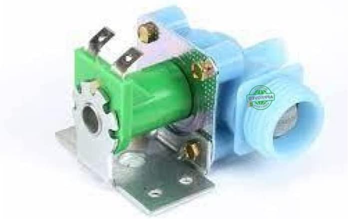GLOB PRO SOLUTIONS WV1450 CKD5311 Water Inlet Valve