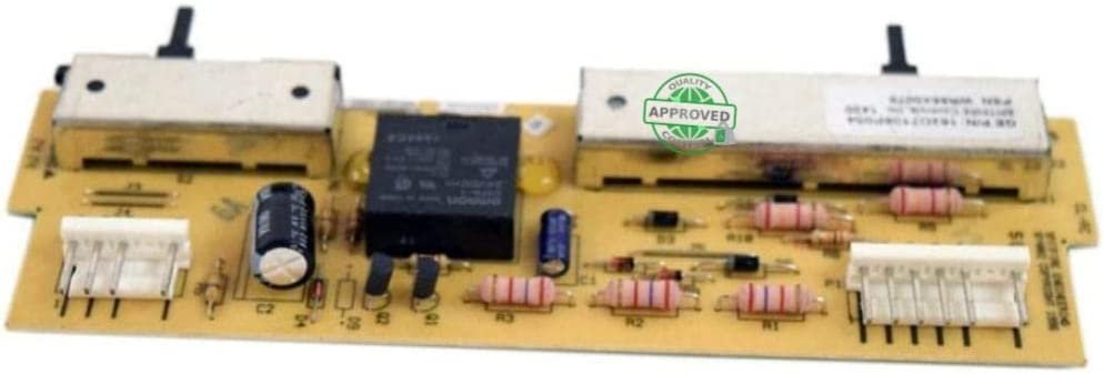 GLOB PRO SOLUTIONS AP2071602 AH304288 EA304288 PS304288 CKD5099 Time Delay