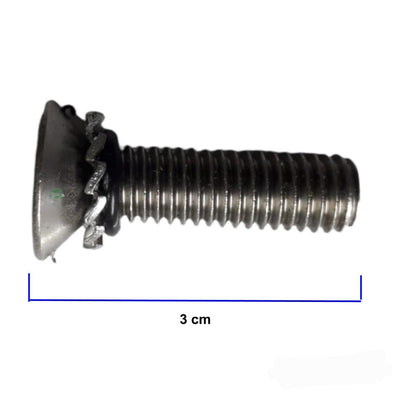 Tornillo Agitador LG Peq