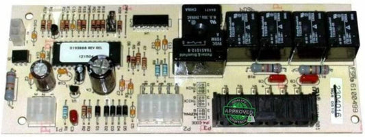 GLOB PRO SOLUTIONS 2185621 1055218 2185947 2304016 2304016R CKD3813 Electronic Control Board