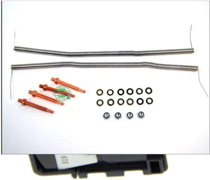 GLOB PRO SOLUTIONS WE11X260 CKD4463 Heating Element Restring Kit