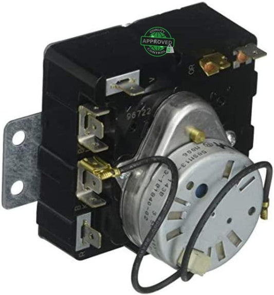 GLOB PRO SOLUTIONS 3406720 529119 CKD5431 Timer