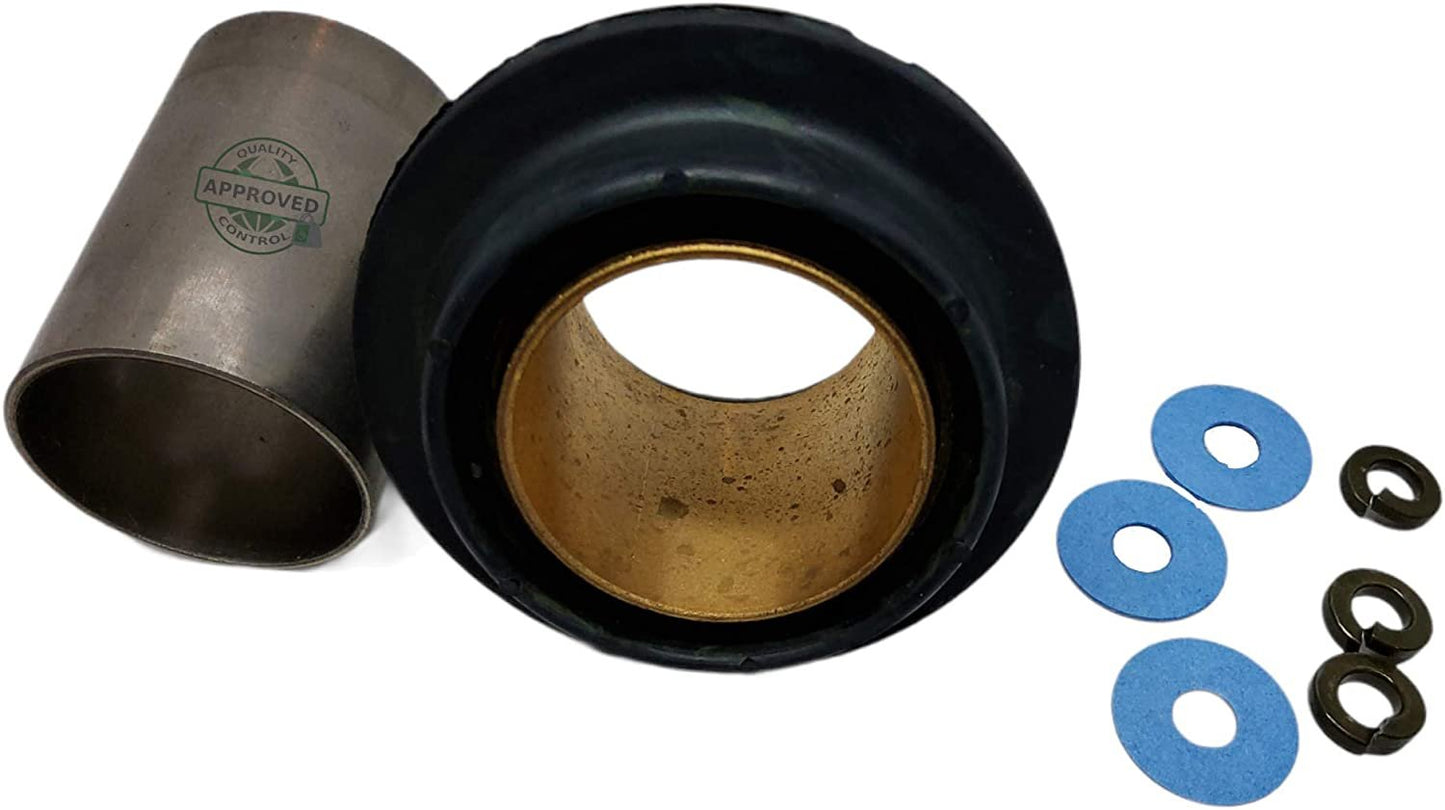 GlobPro 6-2040130 Washer Tub Bearing Kit 3 ½" Diameter Replacement for and compatible with Whirlpool Maytag 6-2040130 Heavy DUTY
