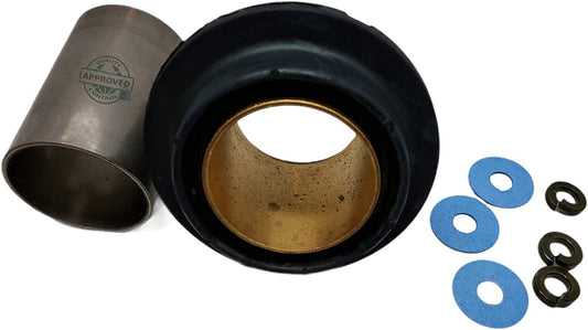 GlobPro 6-2040130 Washer Tub Bearing Kit 3 ½" Diameter Replacement for and compatible with Whirlpool Maytag 6-2040130 Heavy DUTY