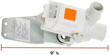 GLOB PRO SOLUTIONS AP3419324 EA756778 PS756778 PD00047821 CKD4003 Pump & Bracket Asm