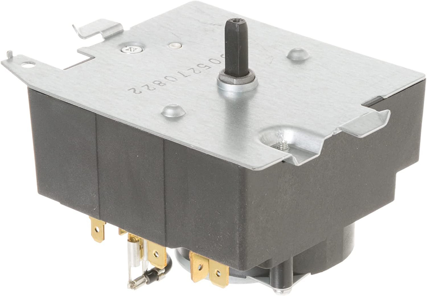 GE Appliances WE04X24550 Dryer Timer