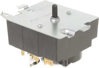 GE Appliances WE04X24550 Dryer Timer