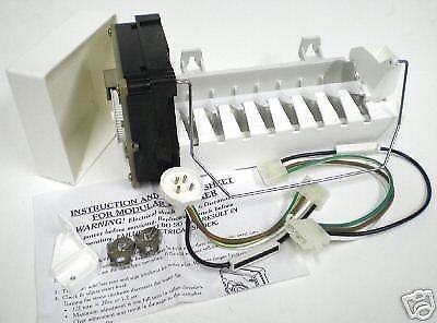 Express Parts  Whirlpool FSP Ice Maker 626662 4317943 W10190965