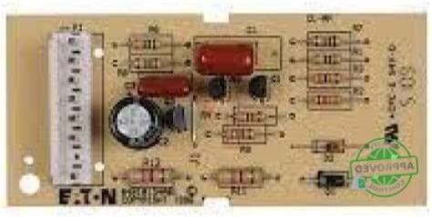 GLOB PRO SOLUTIONS 134216300 CKD5025 Moisture Sensor Control Board