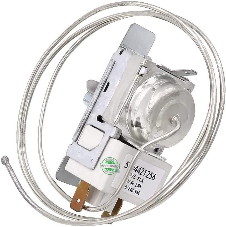GLOB PRO SOLUTIONS 241537103 CKD4509 Cold Control Thermostat
