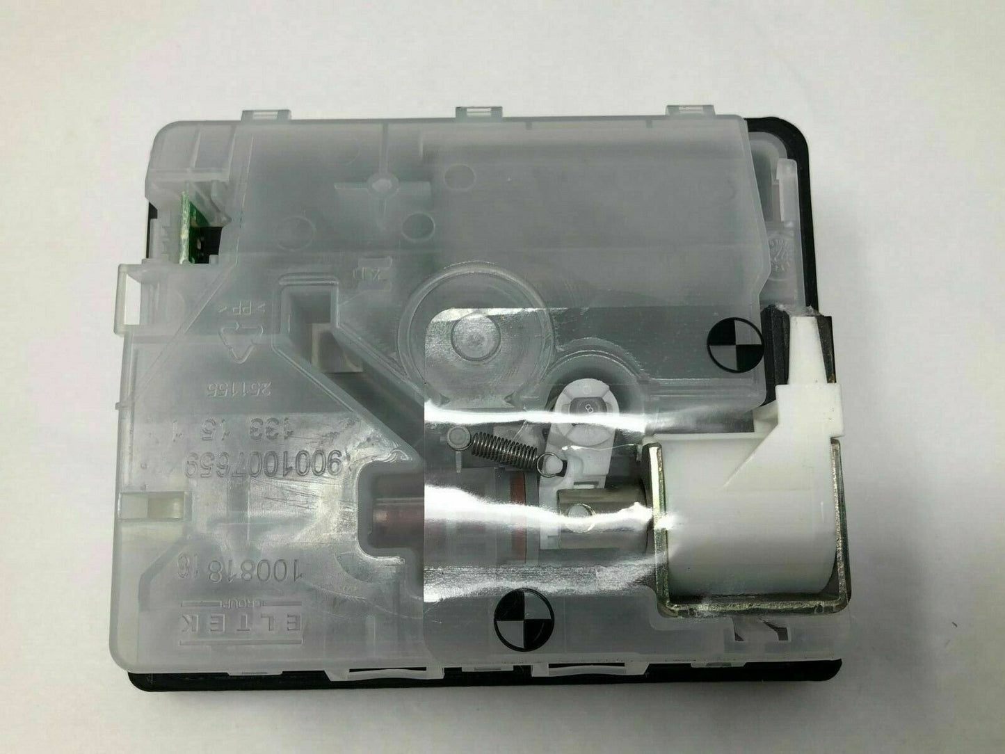 2-3 Days Delivery- Dishwasher Detergent Dispenser Assembly AH3479743 - 1557592